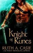 Knight of Runes