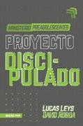 Proyecto Discipulado - Ministerio de Preadolescentes