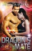 Dragon's Mate: A Scifi Alien Romance