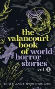 The Valancourt Book of World Horror Stories, volume 1