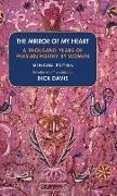 The Mirror of My Heart (Bilingual Edition): A Thousand Years of Persian Poetry by Women