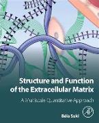 Structure and Function of the Extracellular Matrix