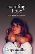 Counting Hope: From Conflict to Confidence