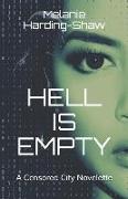 Hell is Empty: A Censored City Novelette