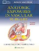 Anatomic Exposures in Vascular Surgery