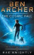 Ben Archer and the Cosmic Fall (The Alien Skill Series, Book 1)