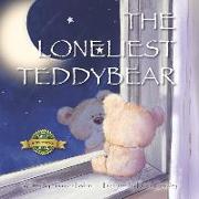 The Loneliest Teddy Bear