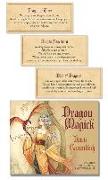 Dragon Magick Affirmation Deck: Strength and Wisdom from the Realm of Dragons