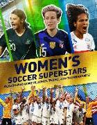 Women's Soccer Superstars