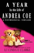 A Year in The Life of Andrea Coe