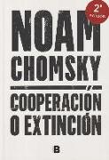 Cooperación O Extinción / Cooperation or Extinction