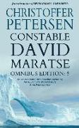 Constable David Maratse #5: Omnibus Edition (novellas 17-20)