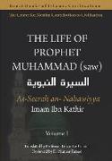 The Life of Prophet Muhammad (saw) - Volume 1