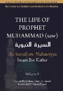 The Life of Prophet Muhammad (saw) - Volume 3