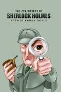 The Adventures of Sherlock Holmes