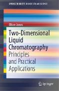 Two-Dimensional Liquid Chromatography