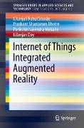 Internet of Things Integrated Augmented Reality