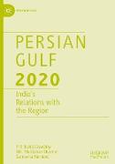 Persian Gulf 2020