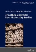 Travelling Concepts: New Fictionality Studies