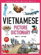 Vietnamese Picture Dictionary