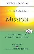 The Message of Mission