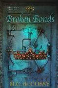 Broken Bonds (Valerian's Cove Book 2)