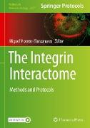 The Integrin Interactome