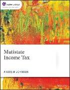 Multistate Income Tax