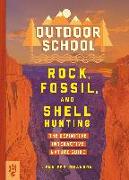 Outdoor School: Rock, Fossil, and Shell Hunting