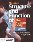 Bundle of Memmler's Structure & Function of the Human Body + Study Guide