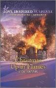 Christmas Up in Flames