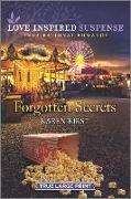 Forgotten Secrets