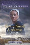 Covert Amish Christmas