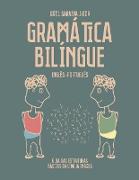 Gramática Bilíngue Inglês-Português