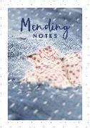 Mending Notes