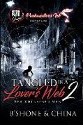 Tangled in a Lover's Web 2: Collapsed Web