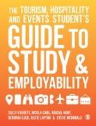 The Tourism, Hospitality and Events Student&#8242,s Guide to Study and Employability