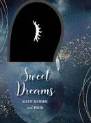 Sweet Dreams Sleep Kit: Sleep Journal and Mask