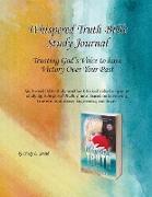 Whispered Truth Bible Study Journal