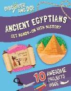 Discover and Do: Ancient Egyptians