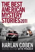 The Best American Mystery Stories 2011