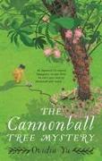 The Cannonball Tree Mystery