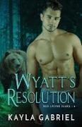 Wyatt's Resolution