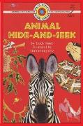 Animal Hide and Seek