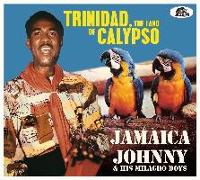 Trinidad,The Land Of Calypso (2-CD)
