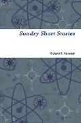 Sundry Short Stories