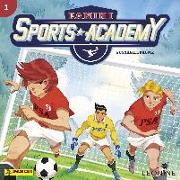 Panini Sports Academy Fußball (CD 1)