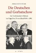 Die Deutschen und Gorbatschow