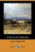 A Voice in the Wilderness (Dodo Press)