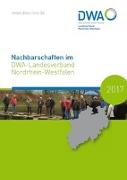 Nachbarschaften im DWA-Landesverband Nordrhein-Westfalen 2017